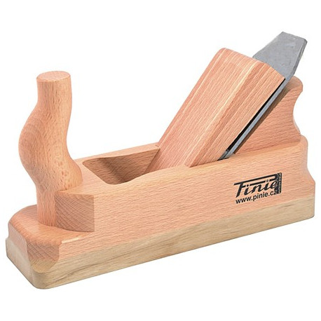 BANKHOBEL 2 EISEN PINIE...