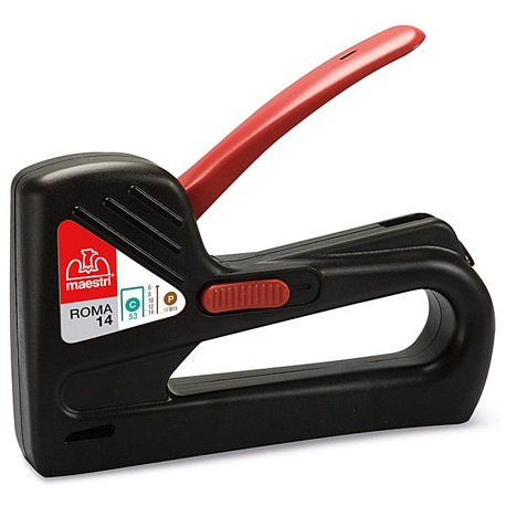 FISSATRICI INCHIODATR. ROMA 14