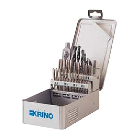 ASSORT.MASCHI E PUNTE    M3-12