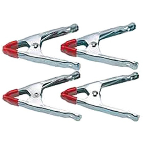 LEIMZANGENSET 4TEILIG 