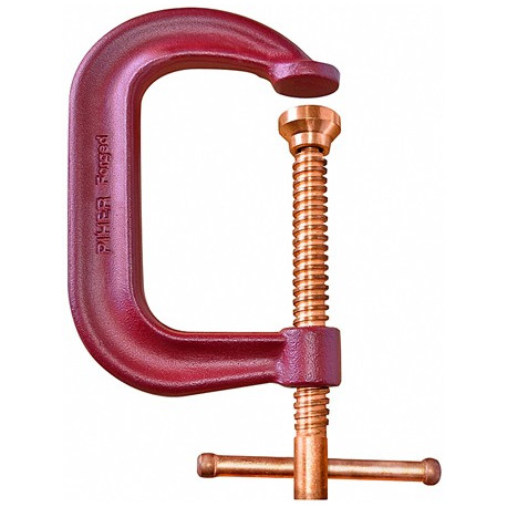 MORSETTI PIHER PESANTI mm50x45