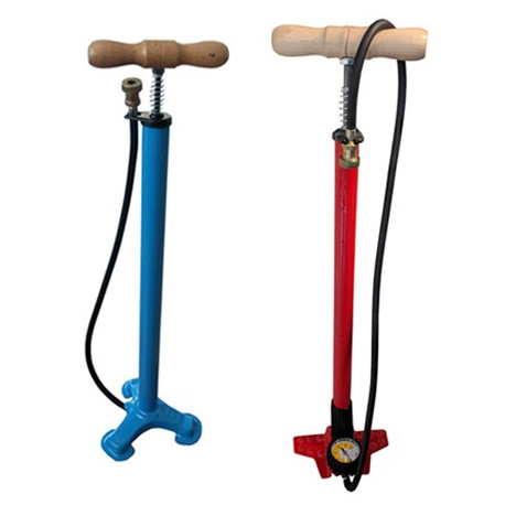 FAHRRADPUMPE 6/40x680