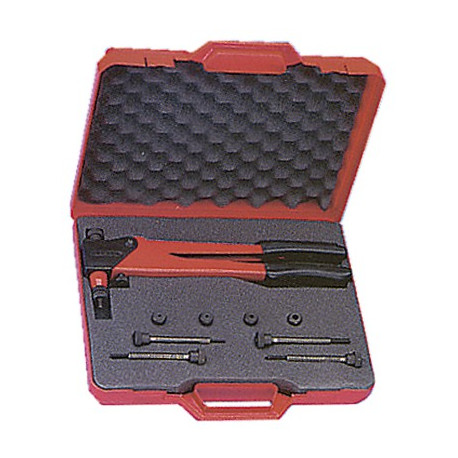 INSERTI ACCIAIO M4 FTT/C   FAR