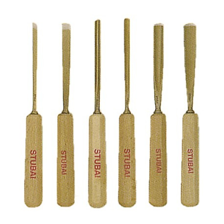 SGORBIE SERIE DA 6 PEZZI