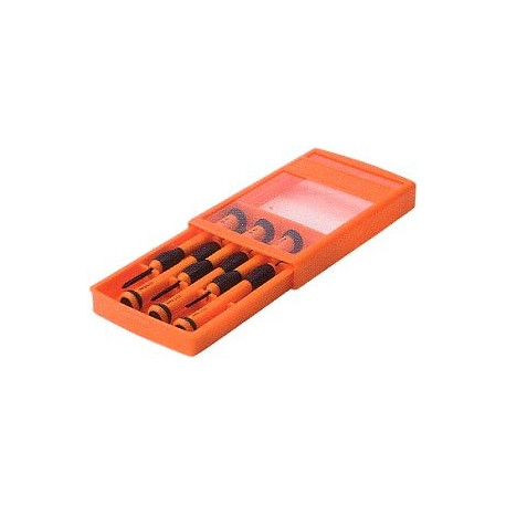 SR.6pz.CACC.PRECIS.MISTI HIT