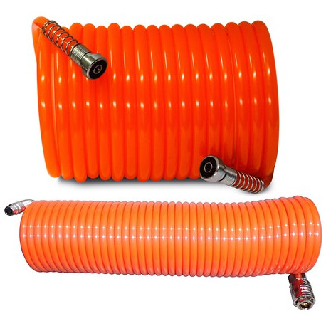 TUBO SPIR.ATT.RAPID.mt15 VALEX