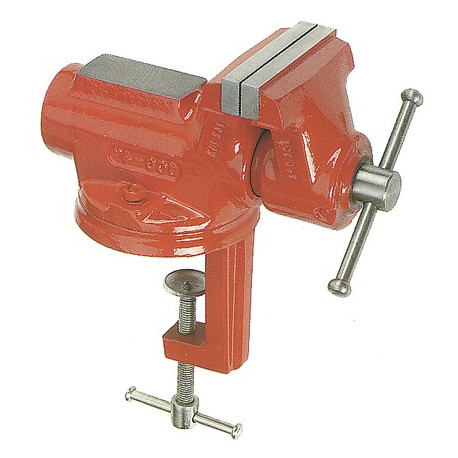 SCHRAUBZWINGE DREHBAR...