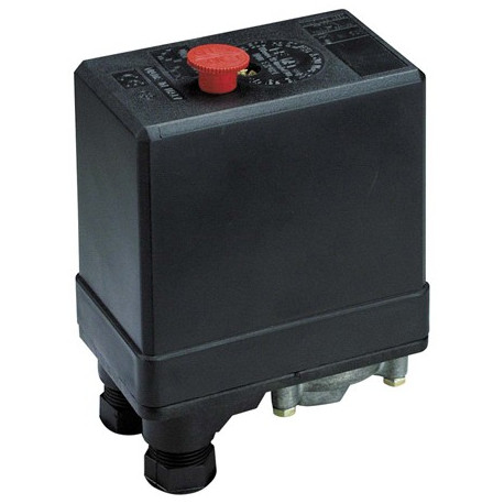 DRUCKSCHALTER BIPOLAR...