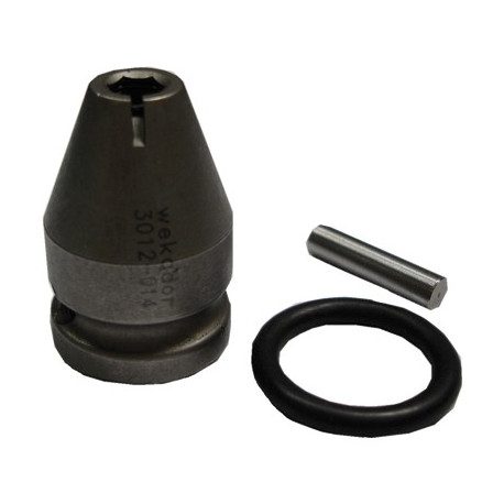 PORTAINSERTI1/2xARIA COMPRESSA