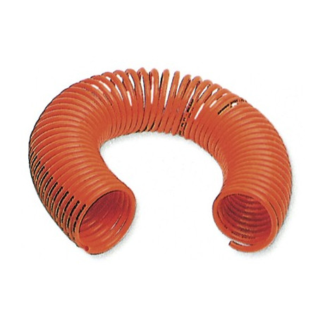 SPIRALSCHLAUCH IN RILSAN...