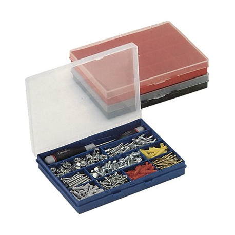 TERRYMIX ORGANIZER F2  