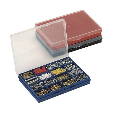 TERRYMIX ORGANIZER F1 