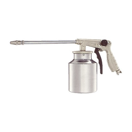 REINIGUNGSPISTOLE FÜR NAFTA...