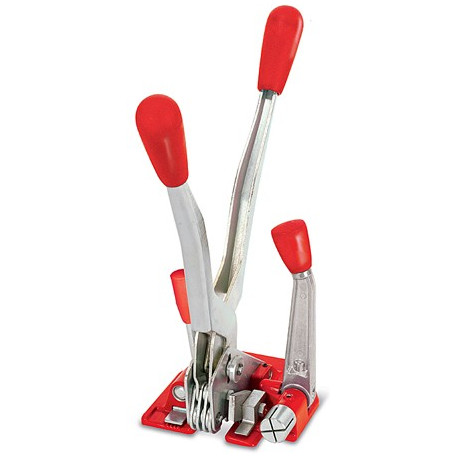 UMREIFUNGSGERÄT  FÜR...