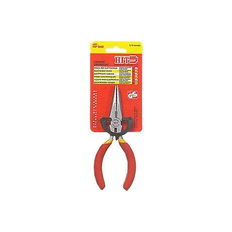 PINZExELETTRICISTA MP040 HIT