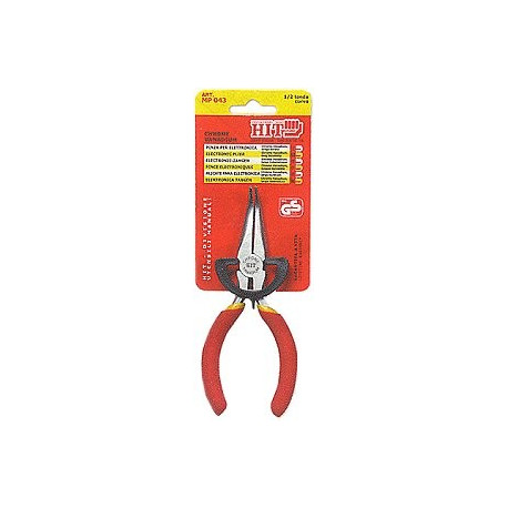 PINZ.ELETTR.B.CURV.MP043 HIT