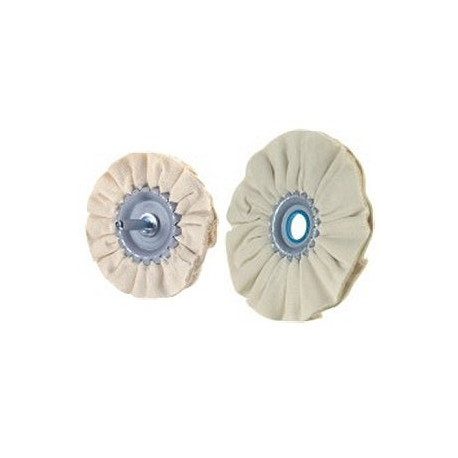 VLIES POLIERRING 150/20-16...