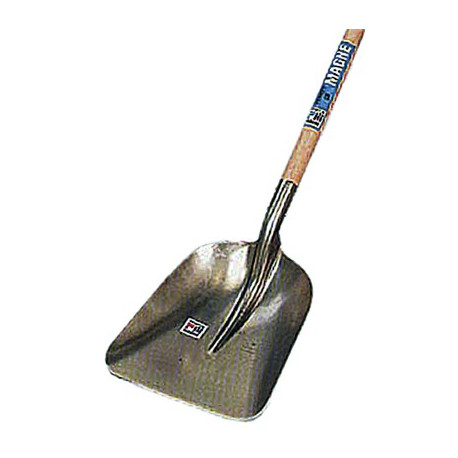 MANICO LEGNO RIC.xPALE MAGNE