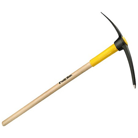 PICKEL MIT GRIFF "MIX" 