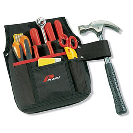 BORSA CARPENTIERE  533TB PLANO