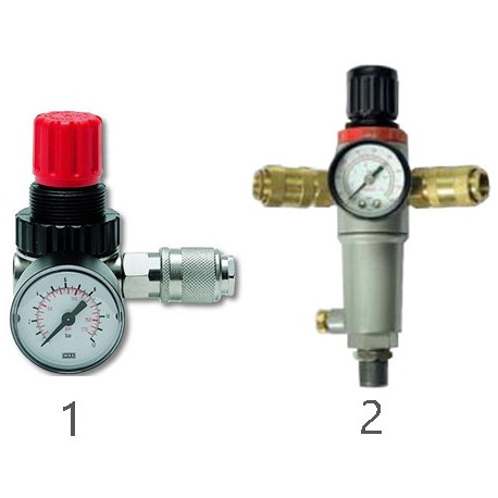 DRUCKMINDERER FÜR...