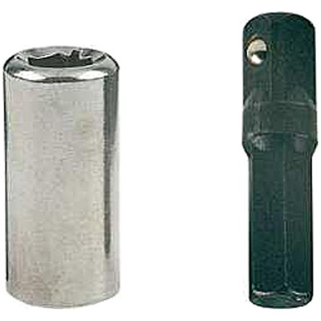 ADAPTER STECKSCHLÜSSEL...