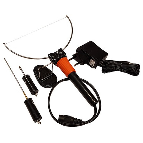 STYROPORSCHNEIDER MINI  