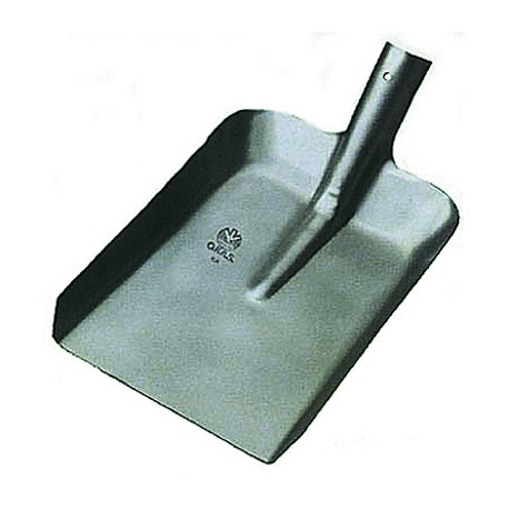 PALE CARBONE VERN.NERE    N. 3