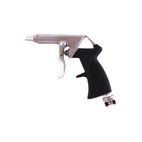 PISTOL.SOFF.IMP.GOMMA 25/B1-RB