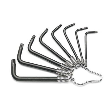 STIFTSCHLÜSSELSATZ...