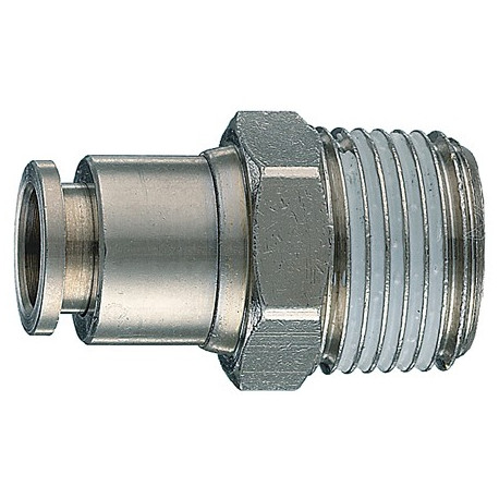 RACC.DIR.AUT+FIL.M 50A 1/8Mx6