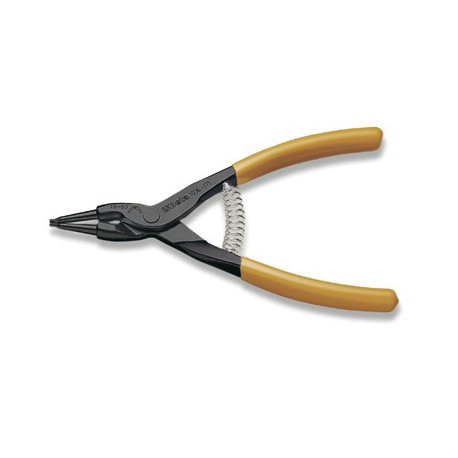 PINZE x ANELLI BD  MM.175 1036