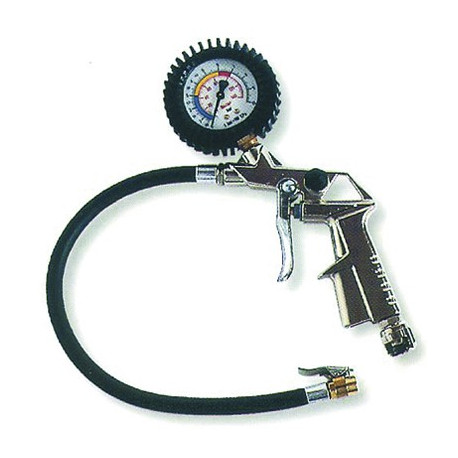 AUFPUMPPISTOLE MIT...