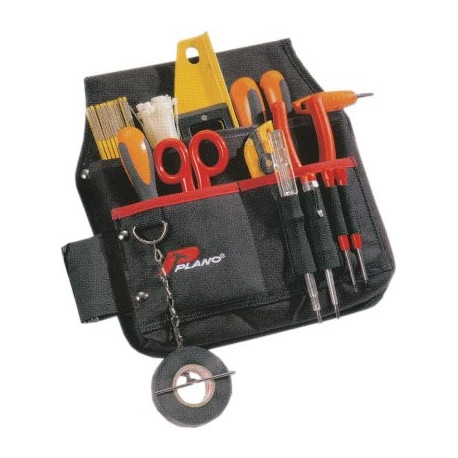 ELEKTRIKER-GÜRTELTASCHE 535TB 