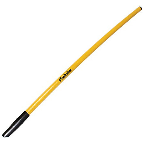 MANICO BADILE LEG.FIBRA CM.140