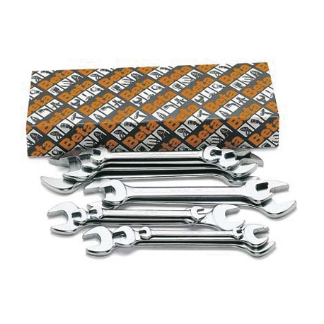 GABELSCHLÜSSEL SERIE ART.55...