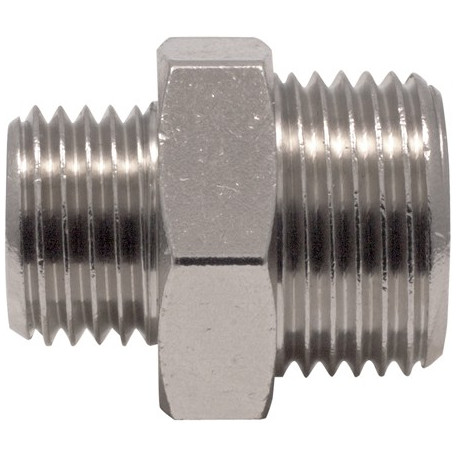 VERBINDUNGSSTÜCK NIPPEL 58N...