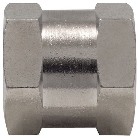 VERBINDUNGSSTÜCK 1/8'x1/8 '