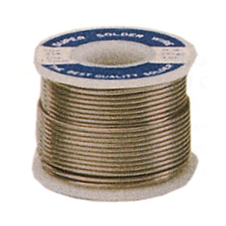 ZINNDRAHT Spule gr. 500