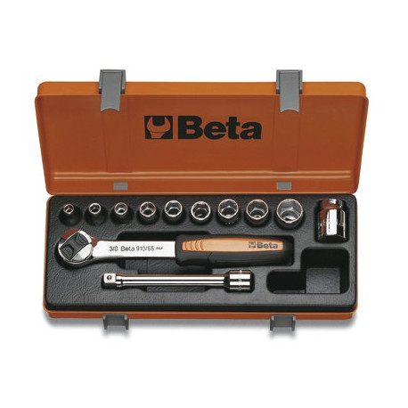 ASS.10BUSS.ESA.+2ACC. 910A/C10