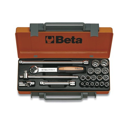 ASS.16BUSS.ESA.+5ACC. 910A/C16