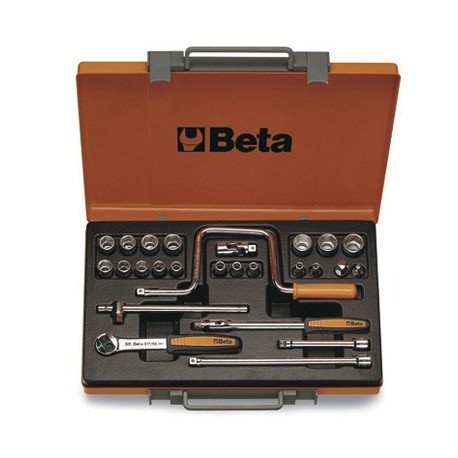 ASS.17BUSS.ESA.+9ACC. 910A/C17