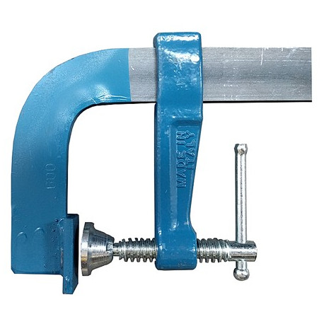 STRETTOI MORS A.1 25x6 MM. 200