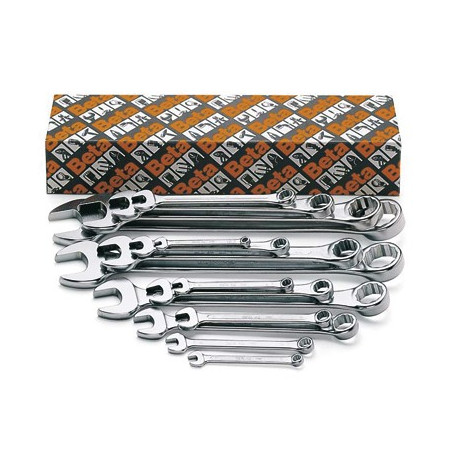 RING-GABELSCHLÜSSEL...