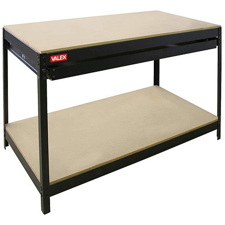 BANCO LAV. FERRO c/CASS.122x62