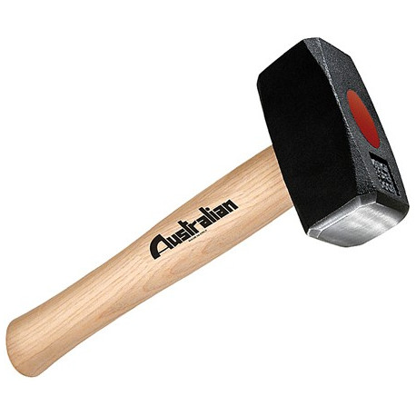 HANDFÄUSTEL MAURER 800