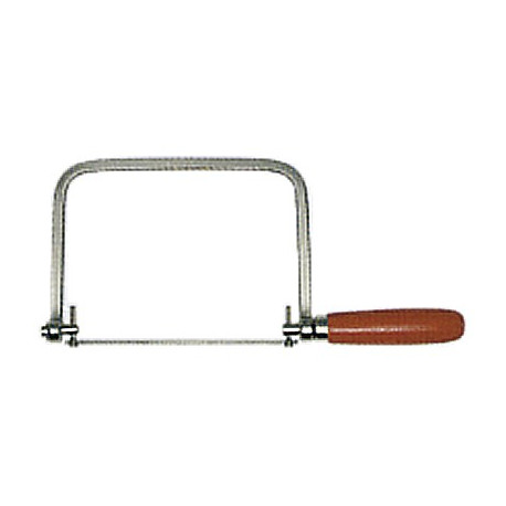 LAUBSÄGE ART.711 6 holz klinge