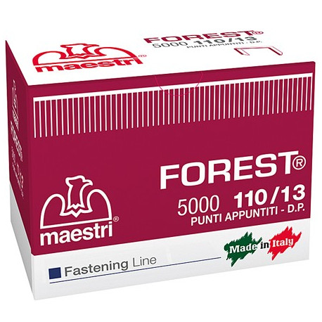 PUNTI 110/13 FOREST