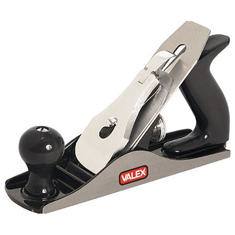 PIALLA A MANO METALLO mm250