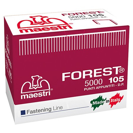 PUNTI 110 FOREST